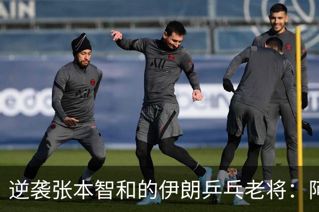 逆袭张本智和的伊朗乒乓老将：阿拉米扬的传奇之路